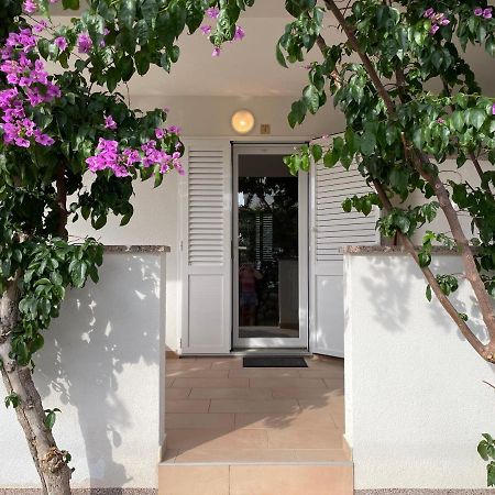 Novalja Apartments By Nena Exterior foto