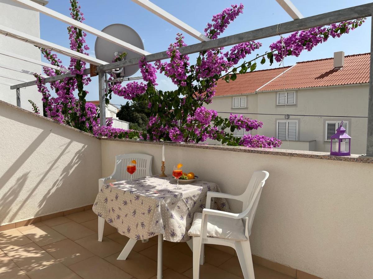 Novalja Apartments By Nena Exterior foto