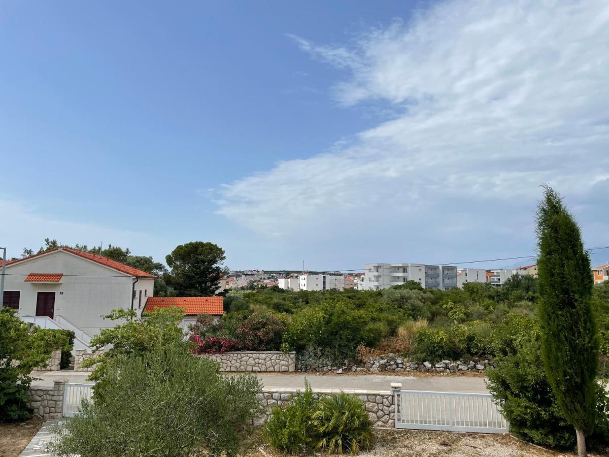 Novalja Apartments By Nena Exterior foto