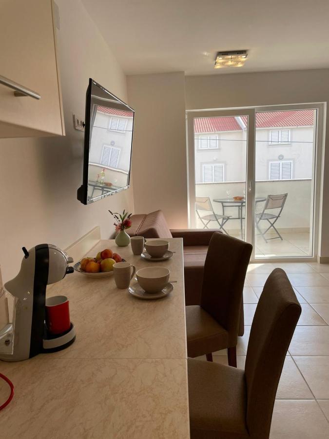 Novalja Apartments By Nena Exterior foto