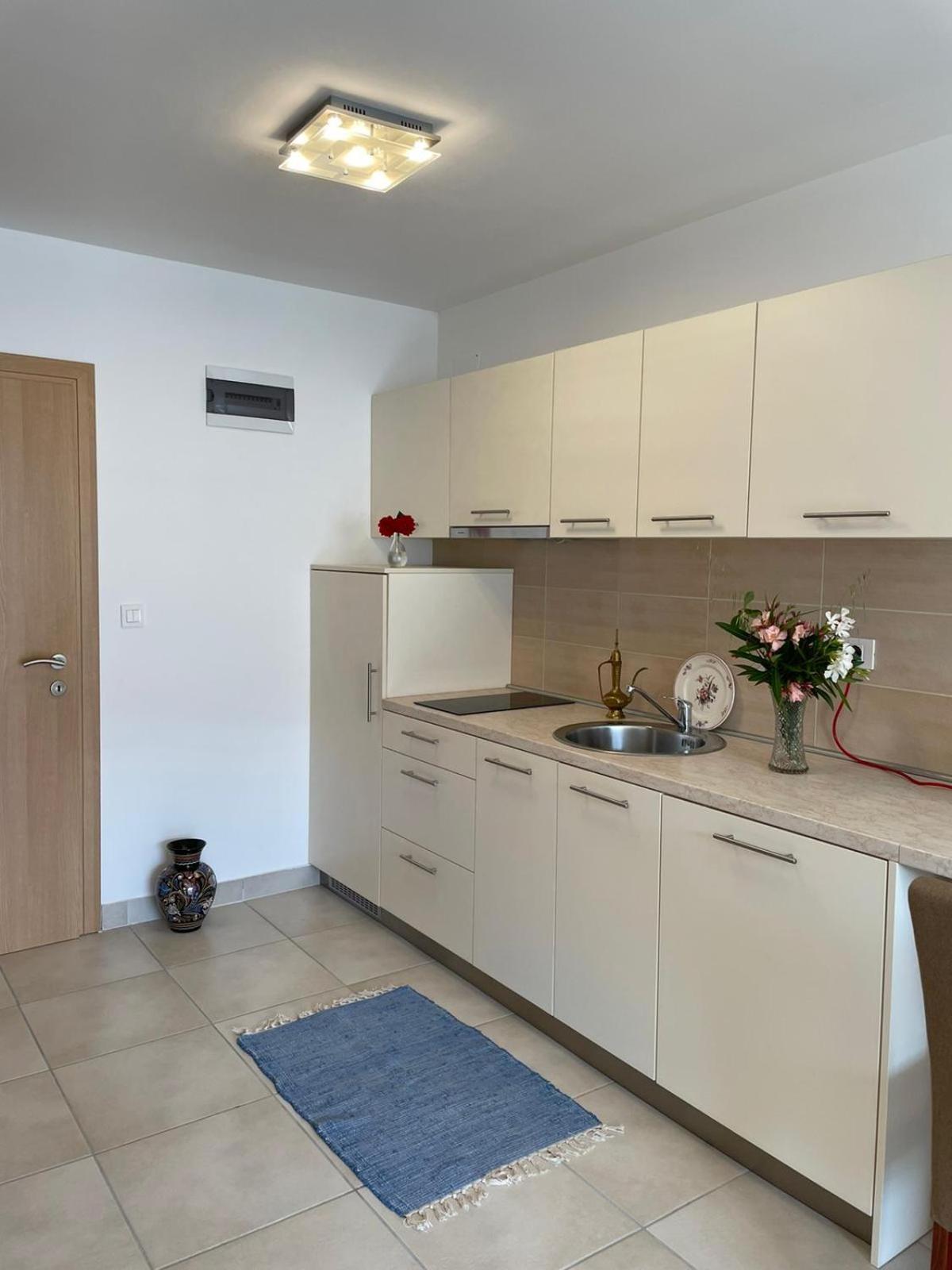 Novalja Apartments By Nena Exterior foto