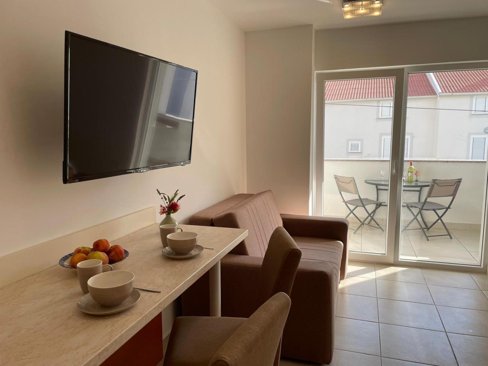 Novalja Apartments By Nena Exterior foto